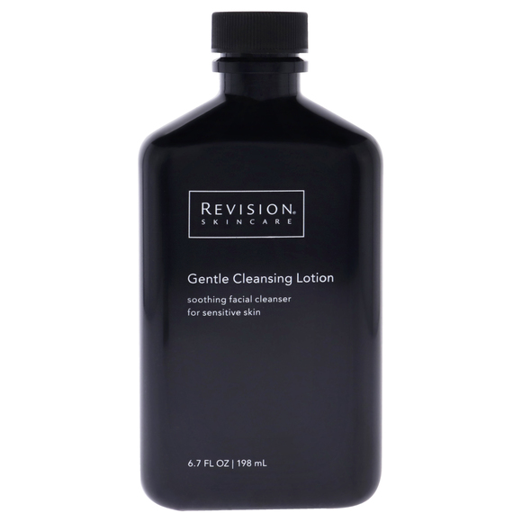 Gentle Cleansing Lotion by Revision for Unisex - 6.7 oz Cleanser - Picture 2 of 4